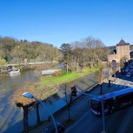 شقة Domaine Du Nuton Sauvage Charleville-Mézières المظهر الخارجي الصورة